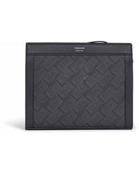 Ferragamo - And Monogram Pouch - Lyst