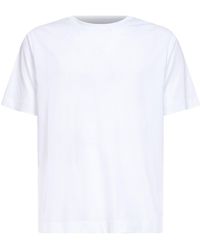 Dries Van Noten - Jersey Regular-Fit Crewneck T-Shirt - Lyst