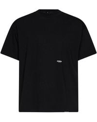 Represent - Cotton Micro Owners Club T-Shirt - Lyst