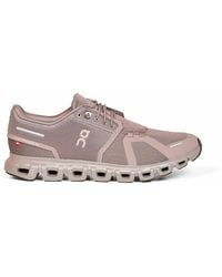On Shoes - Ash And Cinder Cloud 6 Sneakers - Lyst