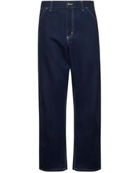 Carhartt - Norco Denim Single Knee Jeans - Lyst