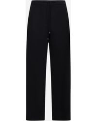 Max Mara - Trousers - Lyst