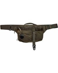 C.P. Company - Ivy Lens Mini Belt Bag - Lyst