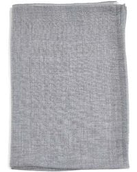 D 40 - Cashmere Scarf - Lyst