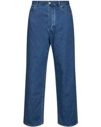 Bottega Veneta - Denim Jeans, Medium - Lyst