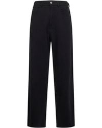 MM6 by Maison Martin Margiela - Pantaloni Cinque Tasche - Lyst