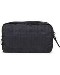 Fendi - Micro Beauty Case - Lyst