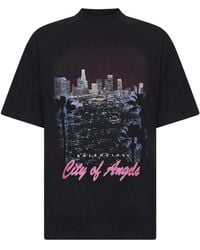 Balenciaga - T-Shirts - Lyst