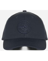 Stone Island Hats for Men | Online Sale up to 71% off | Lyst