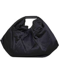 MM6 by Maison Martin Margiela - Japanese Draped Tote Bag - Lyst