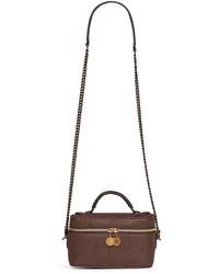 Stella McCartney - Mini Falabella Vanity Bag<Br - Lyst