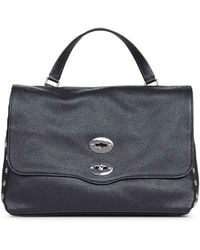 Zanellato - Postina Medium Handbag - Lyst