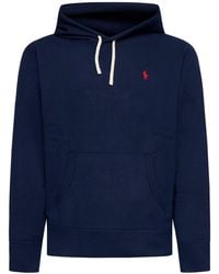 Polo Ralph Lauren - Sweatshirt By - Lyst