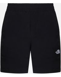 The North Face - Easy Wind Logo Shorts - Lyst