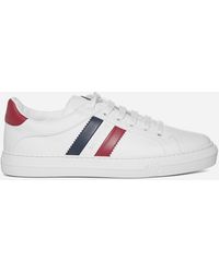 moncler trainers womens sale