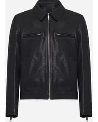 Givenchy - Coats - Lyst