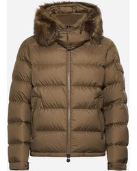 Moncler - Mayaf Quilted Nylon Down Jacket - Lyst