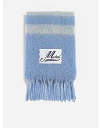 Marni - Scarfs - Lyst