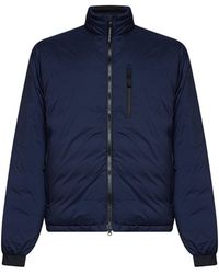 Canada Goose - Lodge Padded Jacket - Lyst
