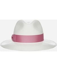 Cappelli Borsalino da donna - Fino al 40% di sconto | Lyst