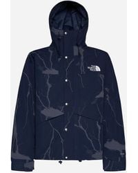 The North Face - M 86 Novelty Mountain Jacket - Lyst