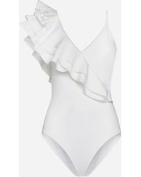 Maygel Coronel - Noor One-piece Swimsuit - Lyst