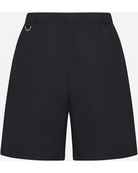 Low Brand - Combo Cotton Shorts - Lyst