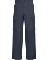 Carhartt - Ripstop Regular Cargo Pant Trousers - Lyst