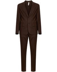 Hevò - Suit Galatina Linen-Viscose - Lyst