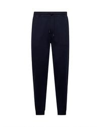Brunello Cucinelli - Fleece Joggers - Lyst