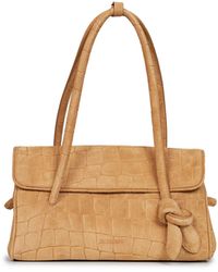 Jacquemus - Borsa A Mano Turismo Lunga - Lyst