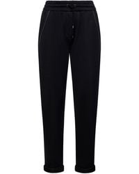 Brunello Cucinelli - Pantalone Jogging - Lyst