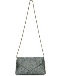 Dries Van Noten - Envelope Clutch Bag - Lyst
