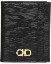 Ferragamo - Ferragamo Wallets - Lyst
