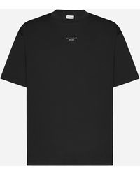 Drole de Monsieur Short sleeve t-shirts for Men | Online Sale up to 56% off  | Lyst
