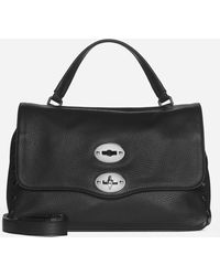 Zanellato - Postina S Daily Leather Bag - Lyst