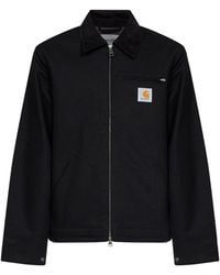 Carhartt - Detroit Jacket (Winter) Jacket - Lyst