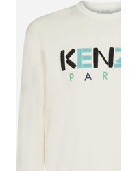 kenzo mens jumper sale