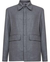 D 40 - Giacca Camicia Chet - Lyst