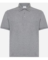 Saint Laurent - T-Shirts And Polos - Lyst