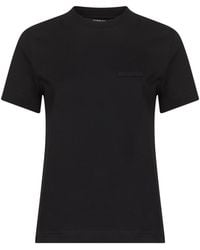 Jacquemus - T-Shirts And Polos - Lyst