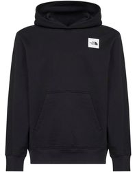 The North Face - Expedition Photo Relaxed Graphic Hoodie - Lyst