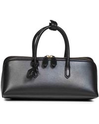 Alaïa - Delta Small Handbag - Lyst
