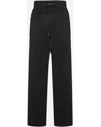 Off-White c/o Virgil Abloh - Condenced Track Pants - Lyst