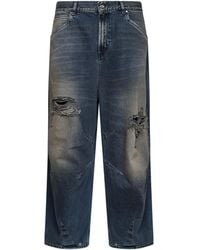 PDF - Cotton The New Leggenda Jeans - Lyst