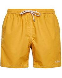 MC2 Saint Barth - Swim Shorts Patmos - Lyst