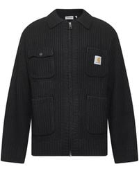 Carhartt - Chore Knit Jacket - Lyst