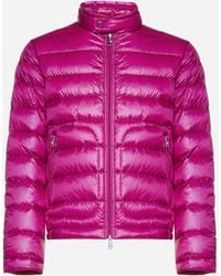 Moncler Casual jackets for Women - Up to 71% off at Lyst.com