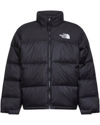 The North Face - 1996 Retro Nuptse Hooded Down Jacket - Lyst