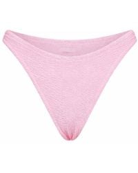 MC2 Saint Barth - Bikini Bottom Naomi - Lyst